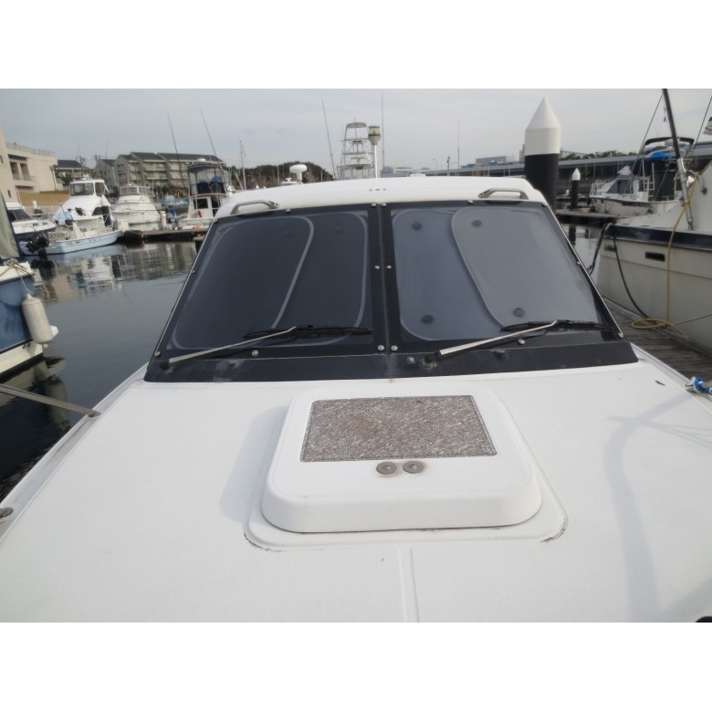日産 PS730 | 【中古艇ドットコム】 中古ボート・ヨットの