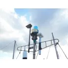 GPSアンテナ
