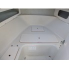 前室クッション有ります。