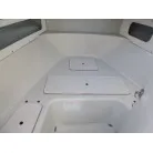 前室クッション有ります。