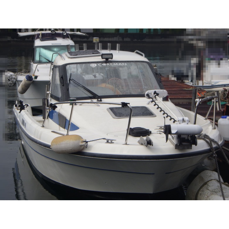 キャスティング仕様！ NEO450マルチボーイ ロードライト
