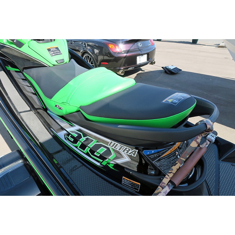 カワサキ ジェットスキー ULTRA 310R | 【中古艇ドットコム】 中古ボート・ヨットの個人売買応援サイト