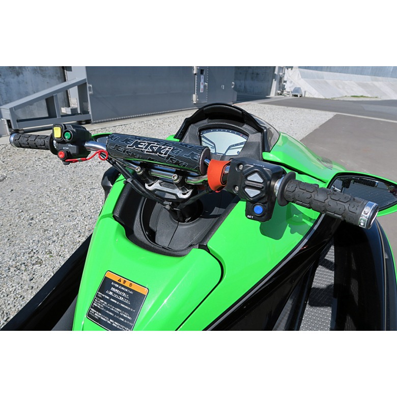 カワサキ ジェットスキー ULTRA 310R | 【中古艇ドットコム カワサキ ジェットスキー ULTRA 310R | 【中古艇ドットコム
