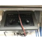 電子油圧操舵