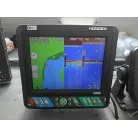 GPS魚探 HE-81GPⅡ-Di