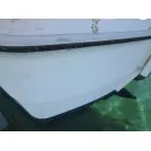 左舷側後方