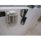 電動リールコンセント