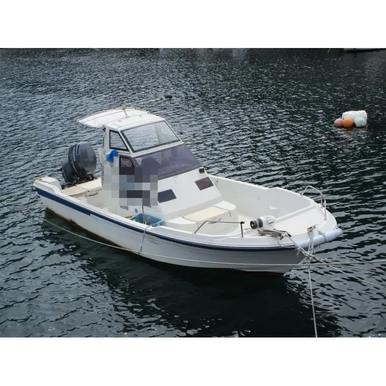 ヤマハ UF-23 | 【中古艇ドットコム】 中古ボート・ヨットの個人売買 ヤマハ UF-23 | 【中古艇ドットコム】 中古ボート・ヨットの個人売買
