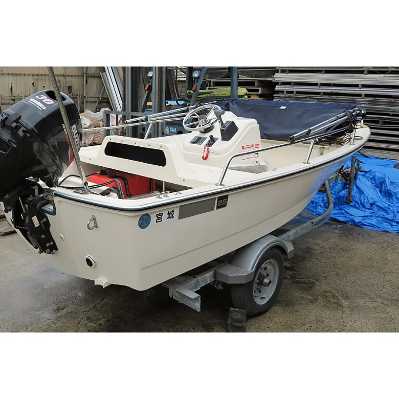 ボストン・ホエラー 13' DAUNTLESS | 【中古艇ドットコム】 中古ボート ボストン・ホエラー 13' DAUNTLESS | 【中古艇ドットコム】 中古ボート