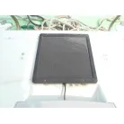 バッテリー充電用ソーラーパネル