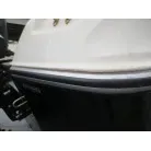 右舷側後方