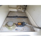 ステンレスタンク 常に満タンで表示