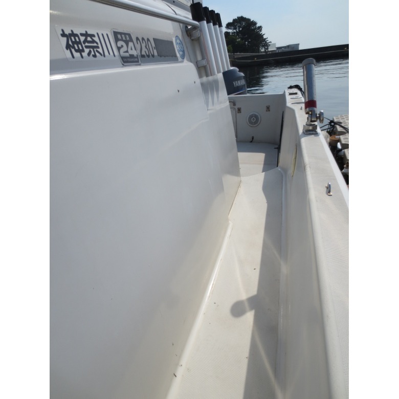 T.Patterson 「New Sun 5'7\"」中古ボード T.Patterson 「New Sun 5'7