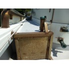 サブタンク６００リッター