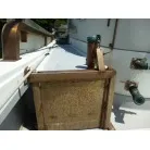 サブタンク６００リッター