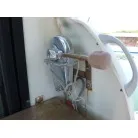 微速クラッチ