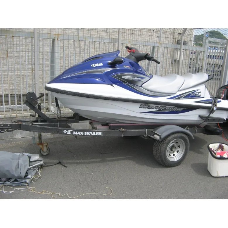 ヤマハ MJ－XLT1200 | 【中古艇ドットコム】 中古ボート