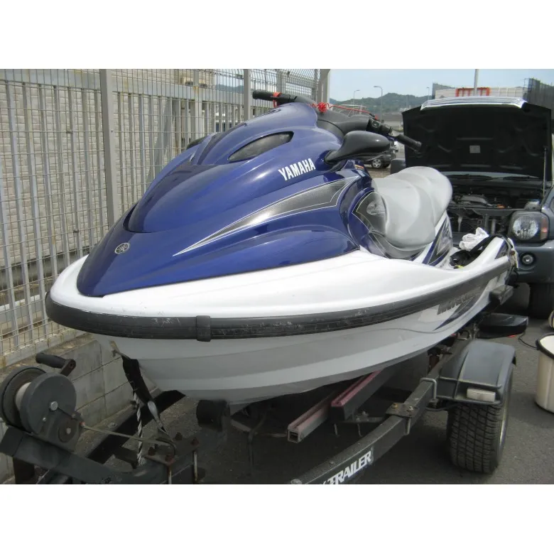 ヤマハ MJ－XLT1200 | 【中古艇ドットコム】 中古ボート
