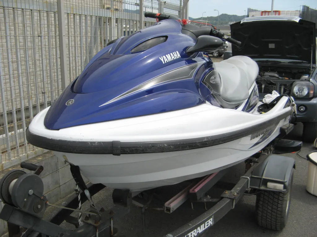 ヤマハ MJ-XLT1200 | 【中古艇ドットコム】 中古ボート ヤマハ MJ-XLT1200 | 【中古艇ドットコム】 中古ボート