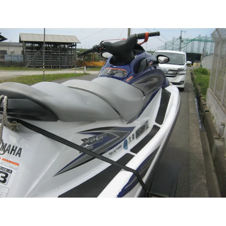 ヤマハ MJ－XLT1200 | 【中古艇ドットコム】 中古ボート