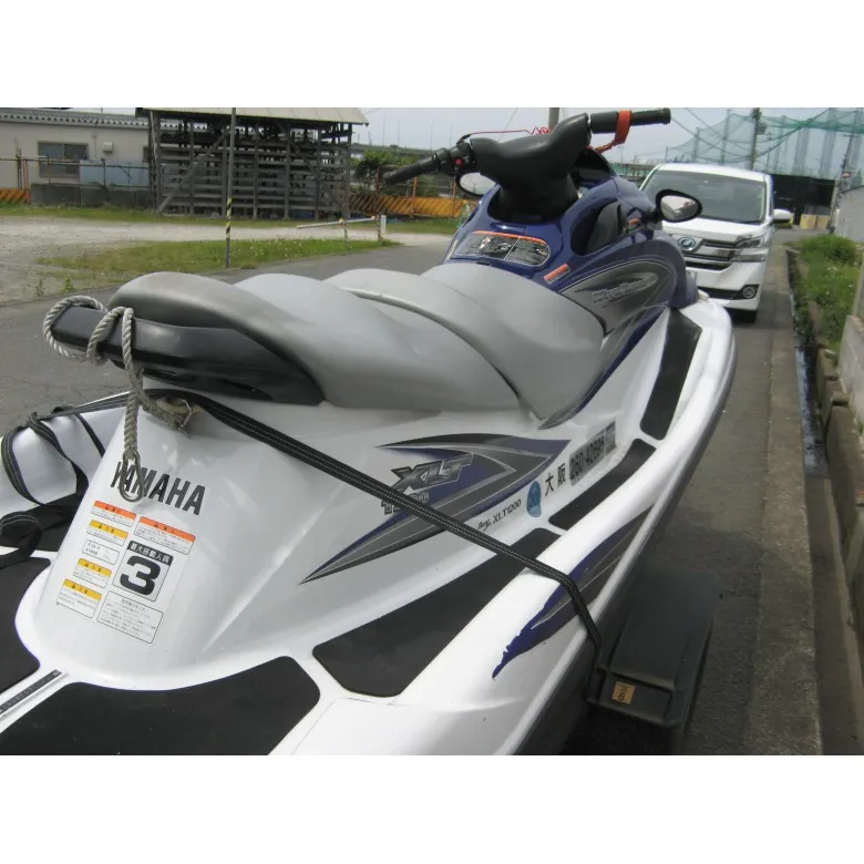 ヤマハ MJ－XLT1200 | 【中古艇ドットコム】 中古ボート