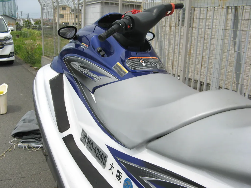 ヤマハ MJ－XLT1200 | 【中古艇ドットコム】 中古ボート