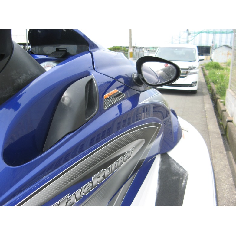 ヤマハ ＭＪ－ＸＬＴ１２００ | 【中古艇ドットコム】 中古ボート・ヨットの個人売買応援サイト