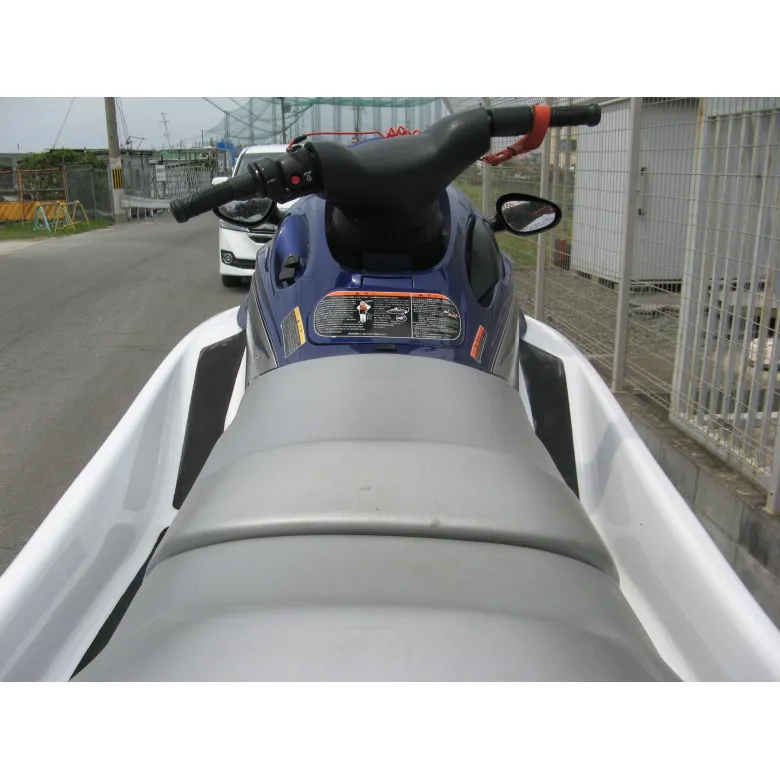 ヤマハ MJ－XLT1200 | 【中古艇ドットコム】 中古ボート