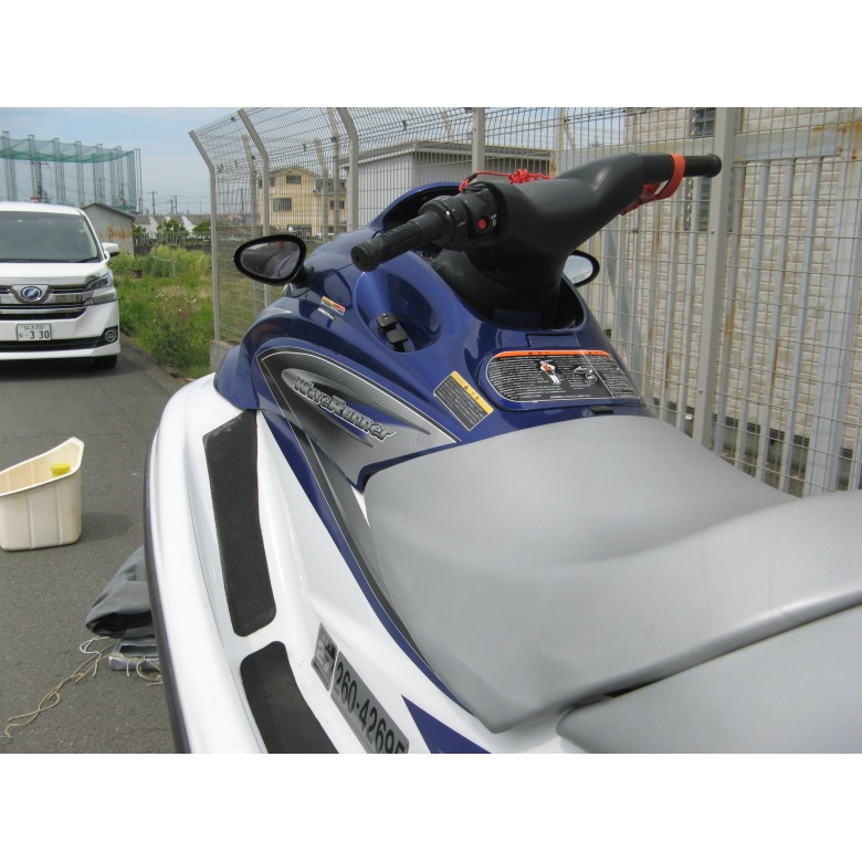 ヤマハ MJ－XLT1200 | 【中古艇ドットコム】 中古