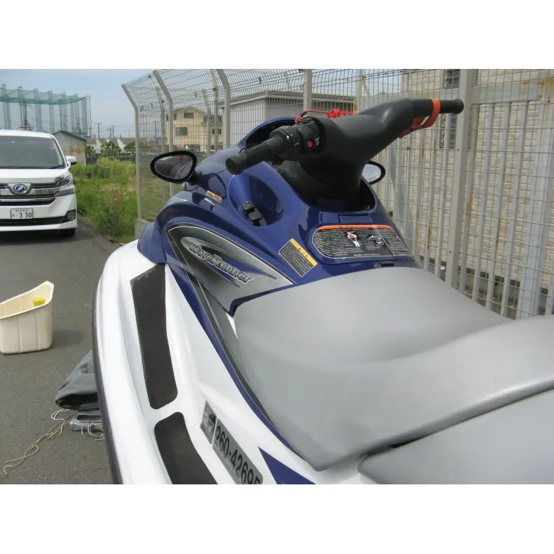 ヤマハ MJ-XLT1200 | 【中古艇ドットコム】 中古ボート ヤマハ MJ-XLT1200 | 【中古艇ドットコム】 中古ボート