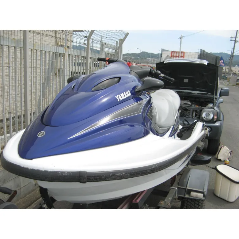 ヤマハ MJ－XLT1200 | 【中古艇ドットコム】 中古ボート