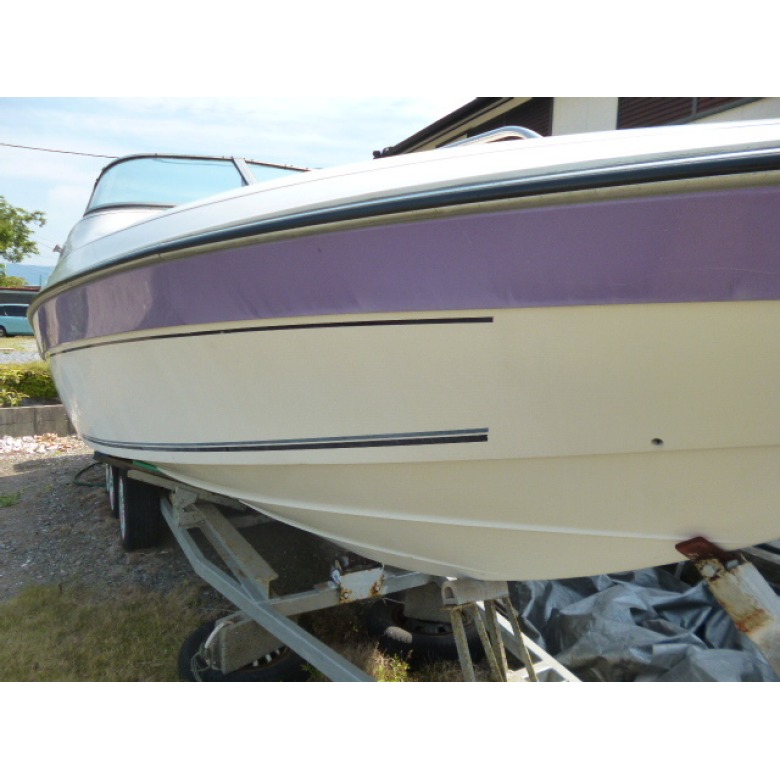ヤマハ SR23 | 【中古艇ドットコム】 中古ボート・ヨットの個人 ヤマハ SR23 | 【中古艇ドットコム】 中古ボート・ヨットの個人