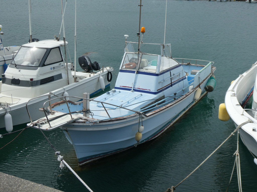 ヤマハ ｆｃ 27 中古艇ドットコム 中古ボート ヨットの個人売買応援サイト