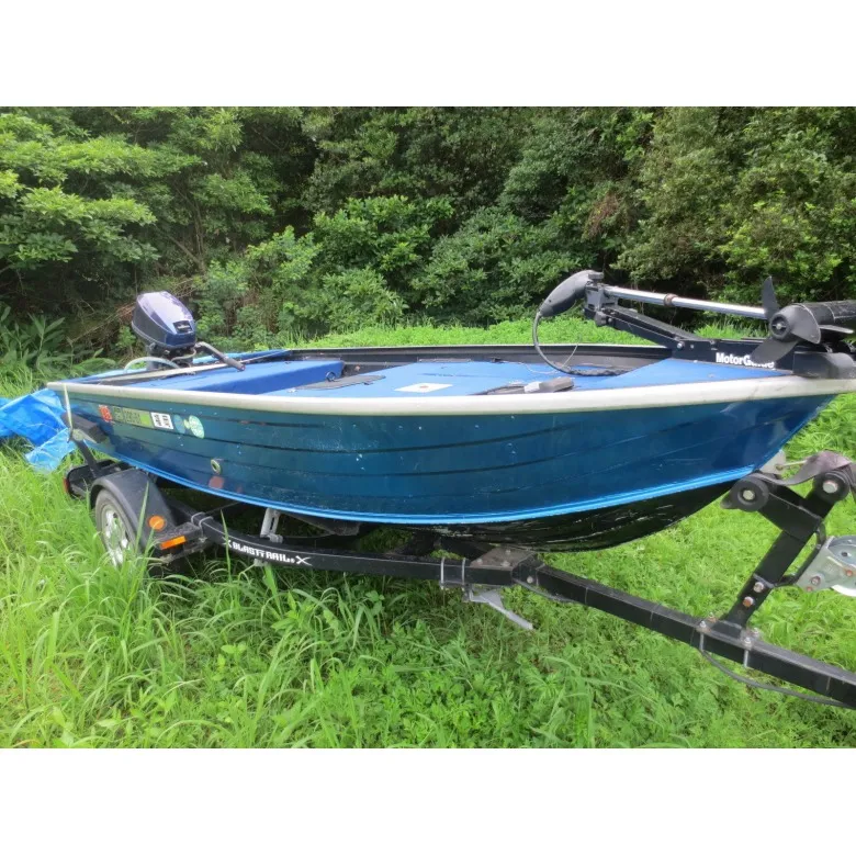 クイントレックス V123．25m | 【中古艇ドットコム】 中古ボート