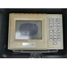 GPS ※モニター中央部分が映りません