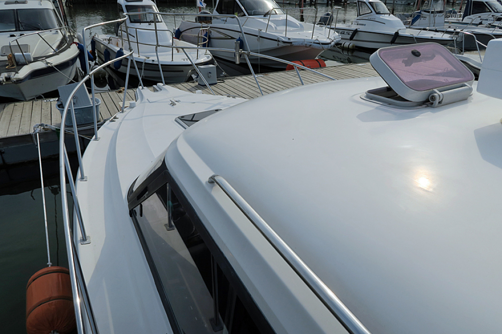 船買取 ヤマハ Fc 26 中古艇ドットコム 中古ボート ヨットの個人売買応援サイト