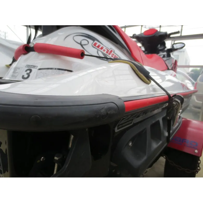 シードゥ WAKE155 | 【中古艇ドットコム】 中古ボート・ヨットの