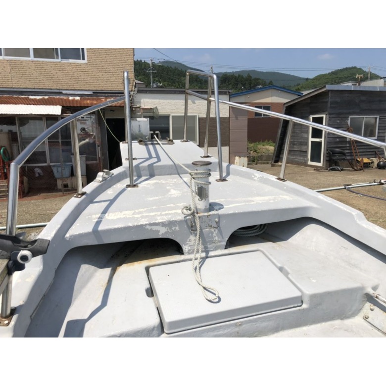 ヤマハ YDX-33 | 【中古艇ドットコム】 中古ボート・ヨットの個人売買