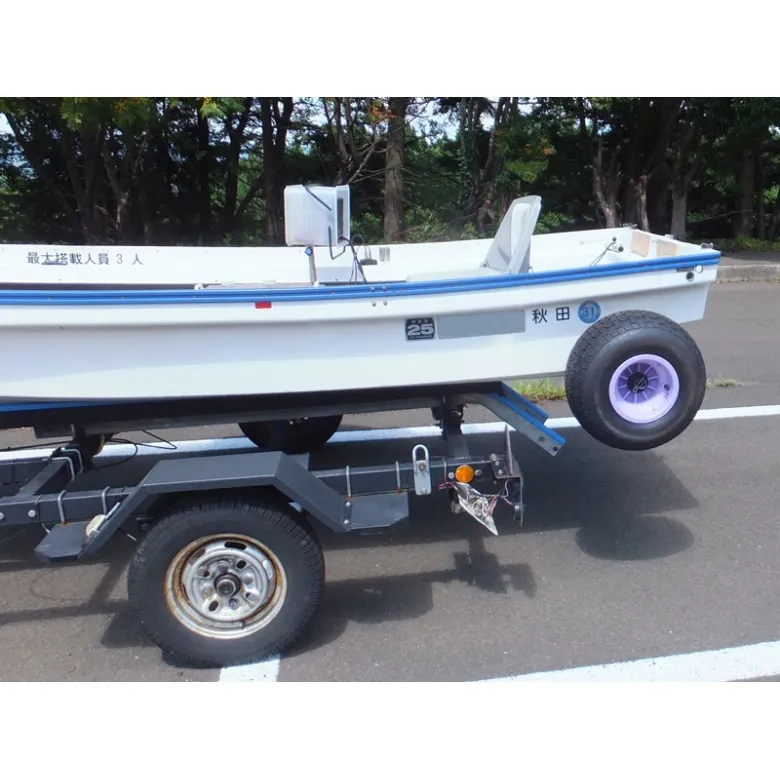 湘南高圧タンク工業 パーフェクター13(PF-13) | 【中古艇ドットコム 湘南高圧タンク工業 パーフェクター13(PF-13) | 【中古艇ドットコム
