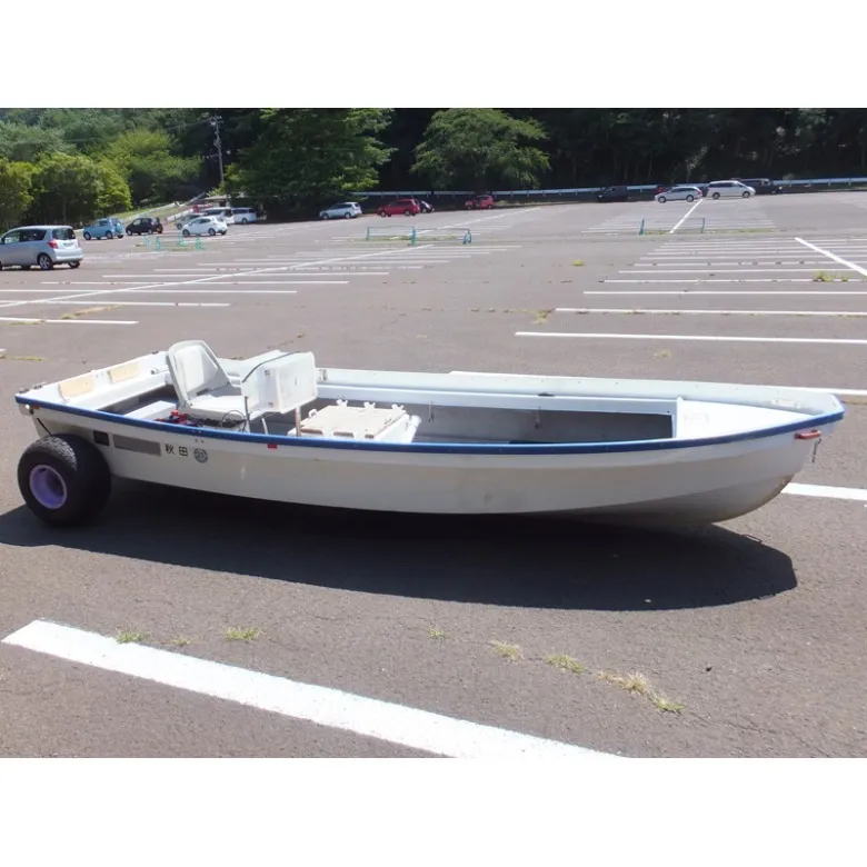 湘南高圧タンク工業 パーフェクター13(PF-13) | 【中古艇ドットコム 湘南高圧タンク工業 パーフェクター13(PF-13) | 【中古艇ドットコム