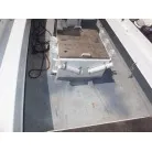 補修跡あります。(漏水はなし)