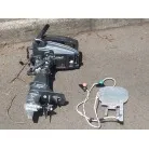 純正スピードコントローラーも付属します。