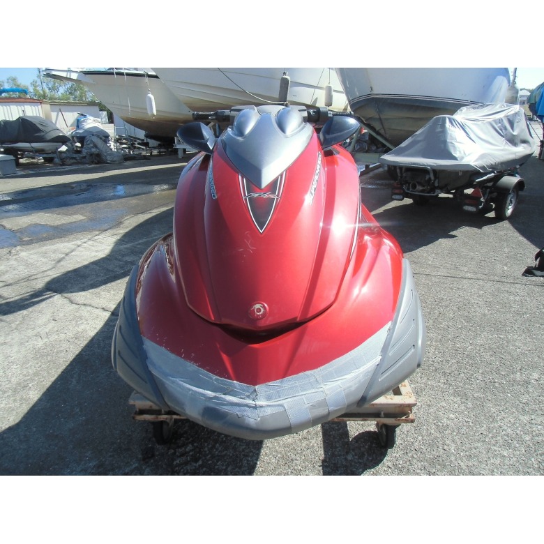 YAMAHA MJ-FZR | 【中古艇ドットコム】 中古ボート・ヨットの