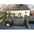 icom ラジオ