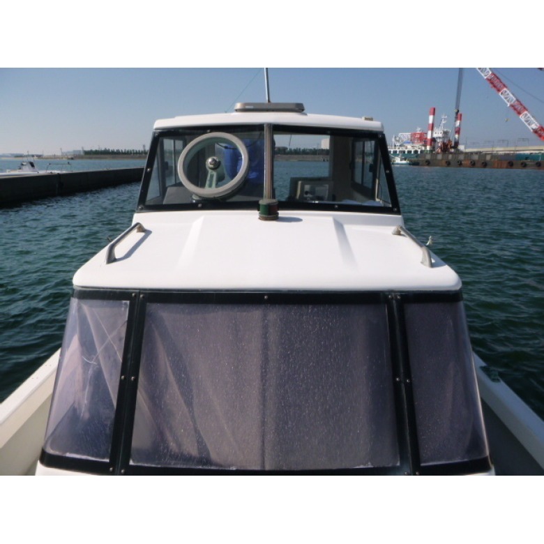 ヤマハ YDX-28 | 【中古艇ドットコム】 中古ボート・ヨットの