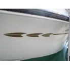 左舷側