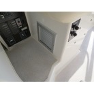 クーラー吹き出し口