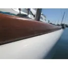 左舷側