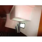 右舷側クォーターバース