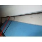 左舷側クォーターバース